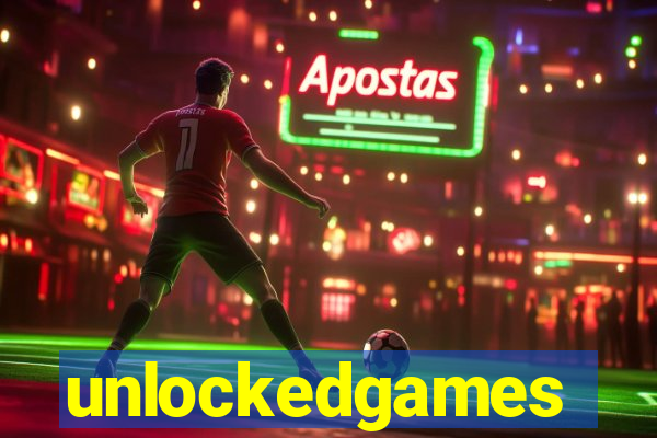 unlockedgames