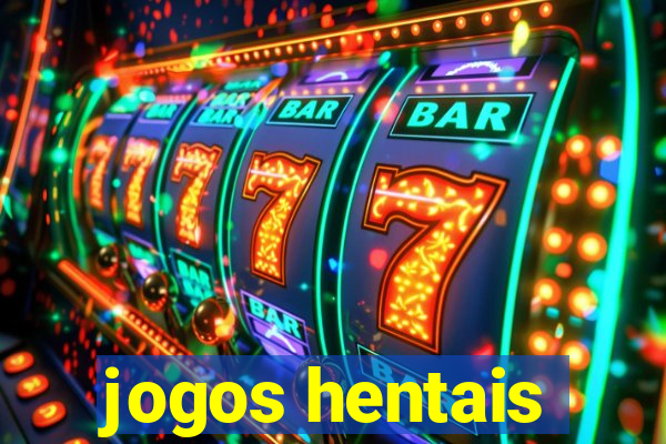 jogos hentais