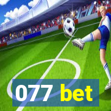 077 bet