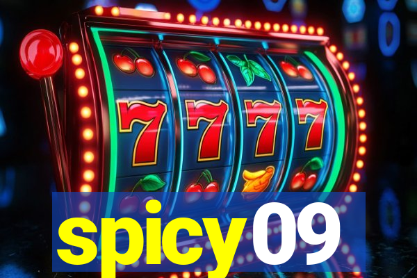 spicy09