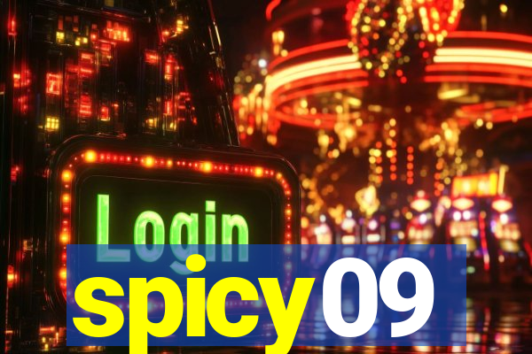 spicy09