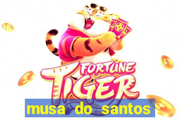 musa do santos futebol clube 2015