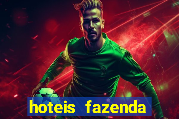 hoteis fazenda porto velho