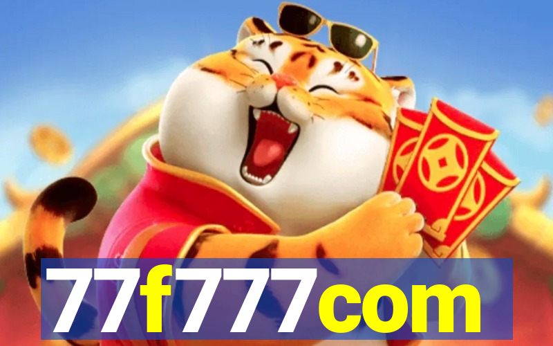 77f777com