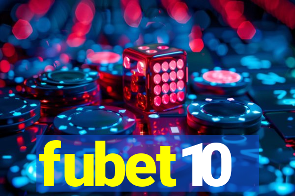 fubet10