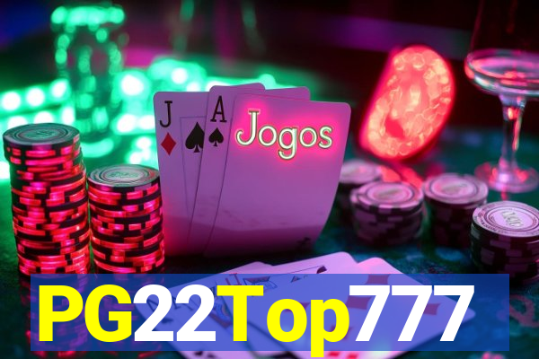 PG22Top777