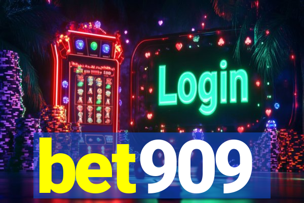 bet909