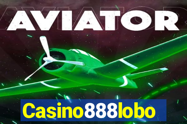 Casino888lobo