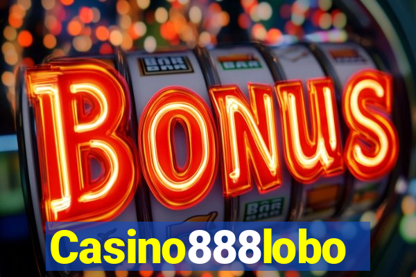 Casino888lobo