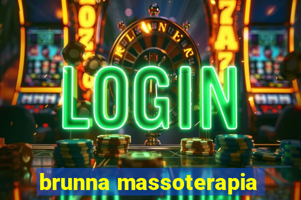 brunna massoterapia