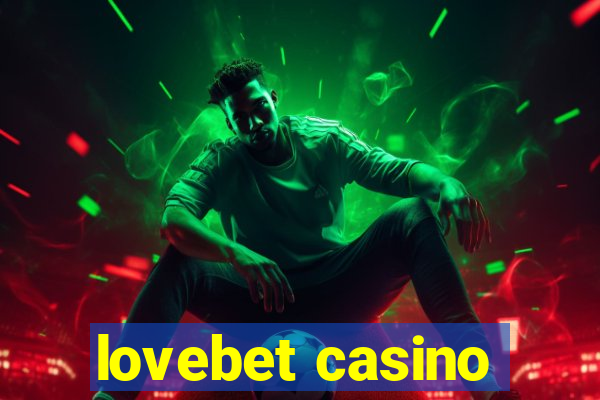 lovebet casino