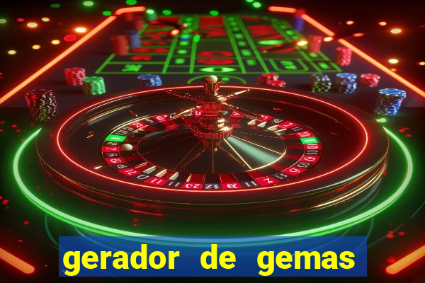 gerador de gemas no brawl stars