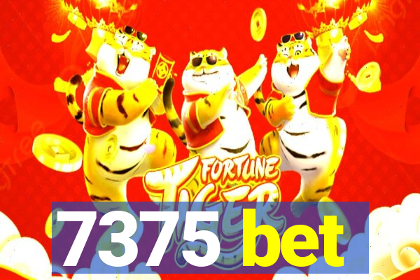 7375 bet