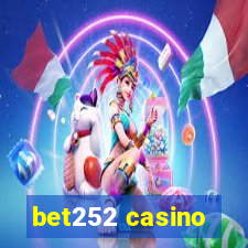 bet252 casino