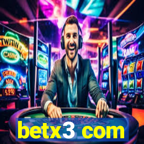 betx3 com