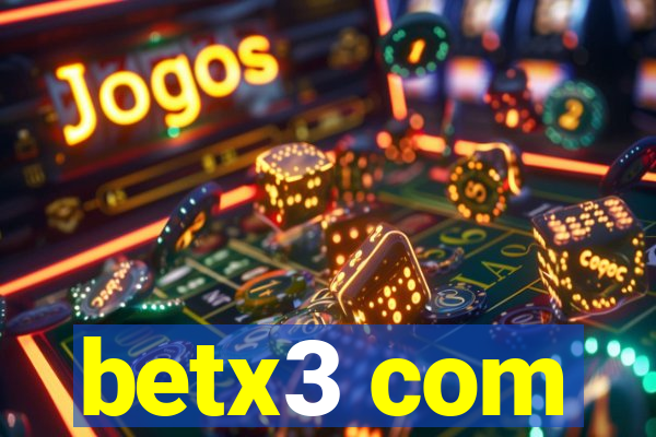 betx3 com