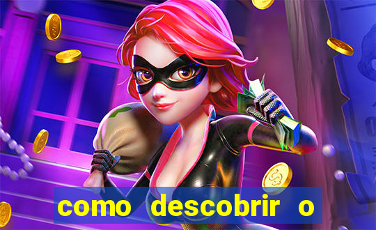 como descobrir o nome na rifa antes de abrir