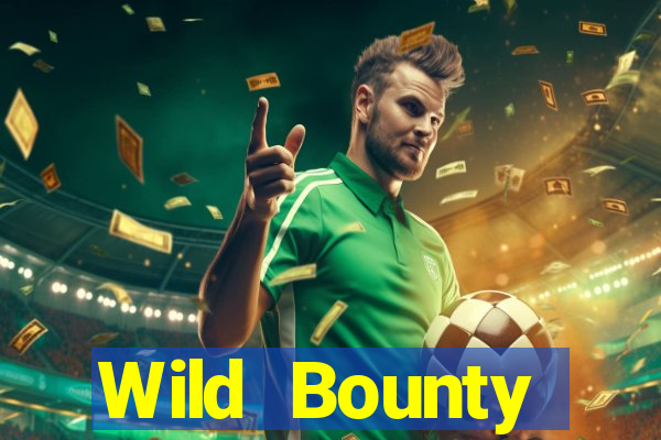 Wild Bounty Showdown horario pagante