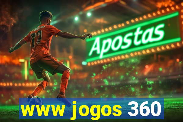 www jogos 360