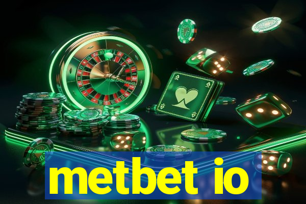 metbet io