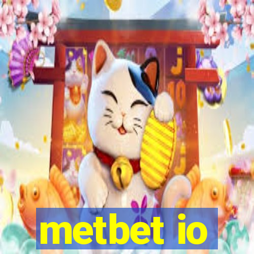 metbet io