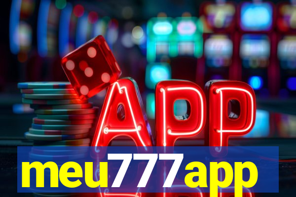 meu777app