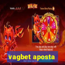 vagbet aposta