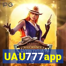 UAU777app