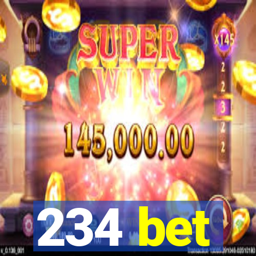 234 bet