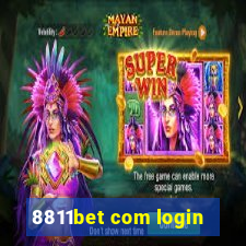 8811bet com login