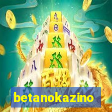 betanokazino