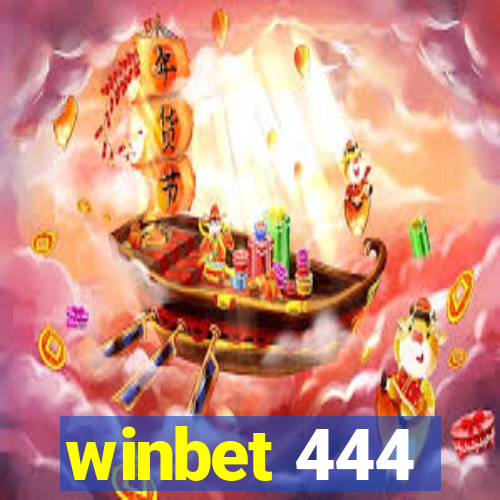winbet 444