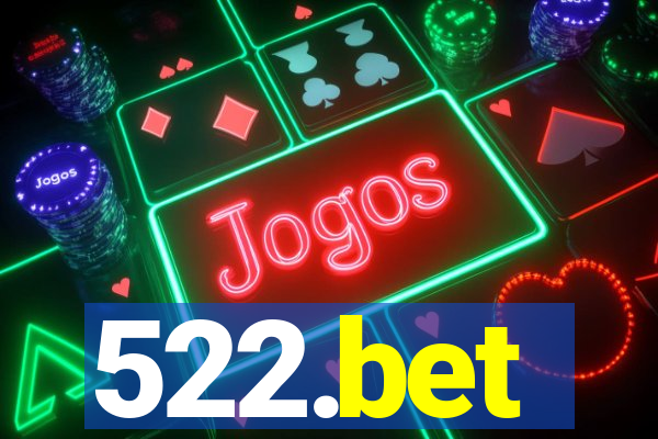 522.bet