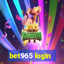 bet965 login