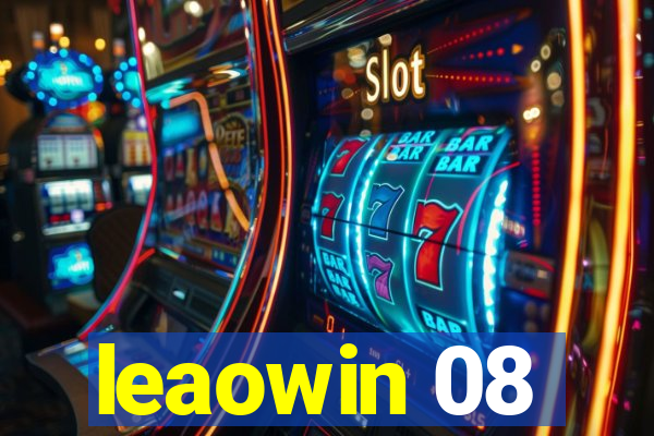 leaowin 08