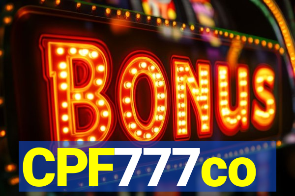 CPF777co