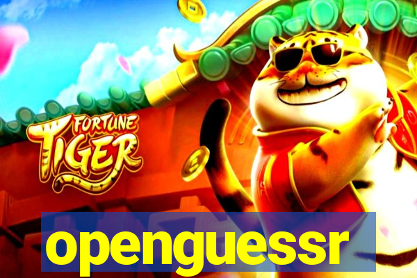 openguessr