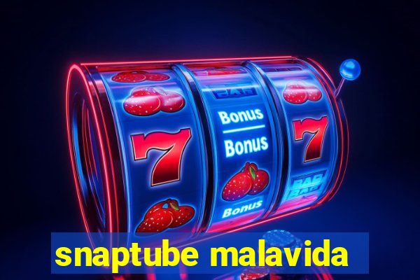 snaptube malavida