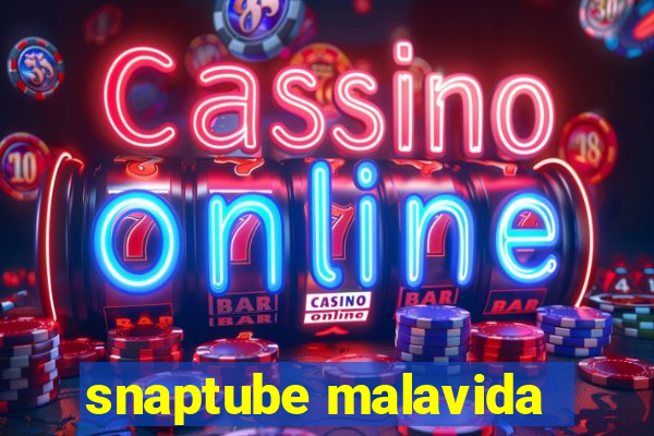 snaptube malavida