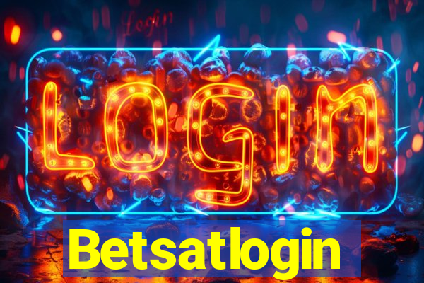 Betsatlogin