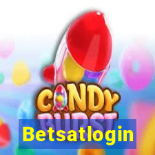 Betsatlogin