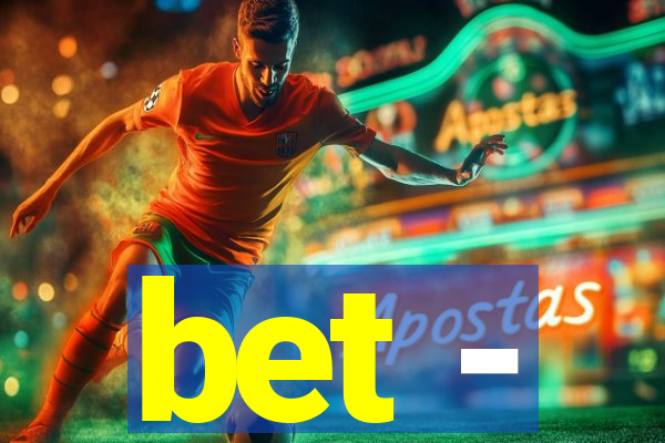 bet -