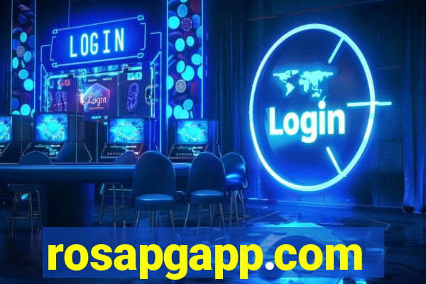 rosapgapp.com