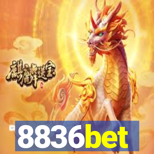 8836bet