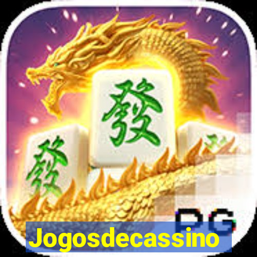 Jogosdecassino