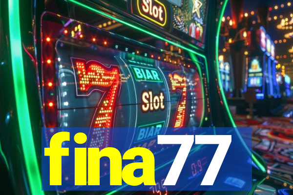 fina77