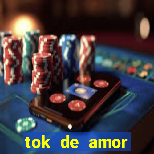tok de amor boutique santos