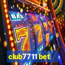 club7711 bet