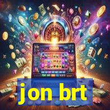 jon brt