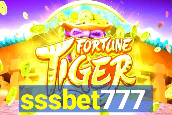 sssbet777